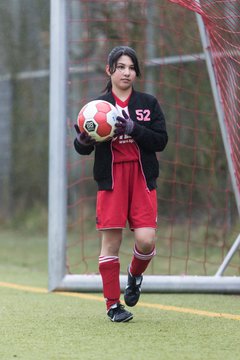 Bild 22 - C-Juniorinnen Kaltenkirchener TS - SV Wahlstedt : Ergebnis: 0:6